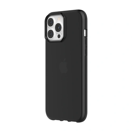 Kup Case Survivor Clear Apple iPhone 13 Pro Max (schwarz) - SUR005BLK - {ean13} - Sklep Home Screen