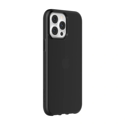 Kup Case Survivor Clear Apple iPhone 13 Pro Max (schwarz) - SUR005BLK - {ean13} - Sklep Home Screen