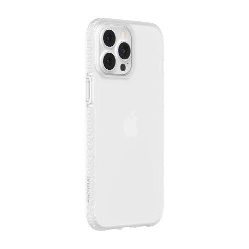 Kup Etui Survivor Clear Apple iPhone 13 Pro Max (průhledné) - SUR006CL - {ean13} - Sklep Home Screen