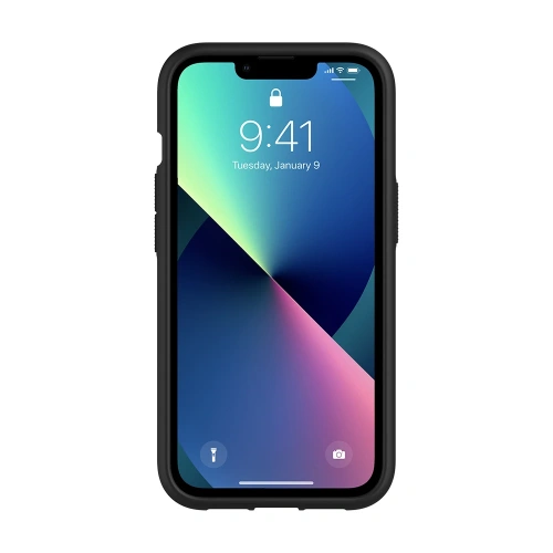 Kup Case Survivor Strong Apple iPhone 13 (schwarz) - SUR007BLK - {ean13} - Sklep Home Screen