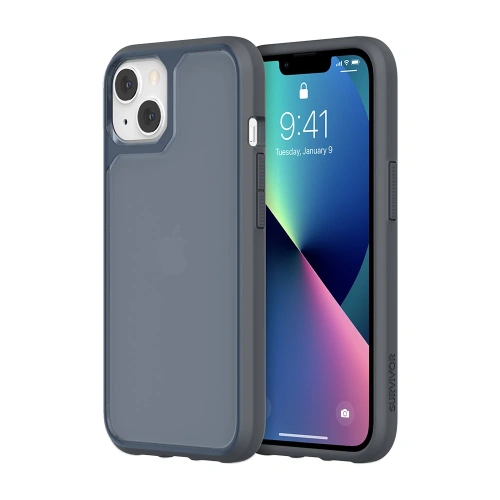 Kup Case Survivor Strong Apple iPhone 13 (navy) - SUR009NAV - {ean13} - Sklep Home Screen