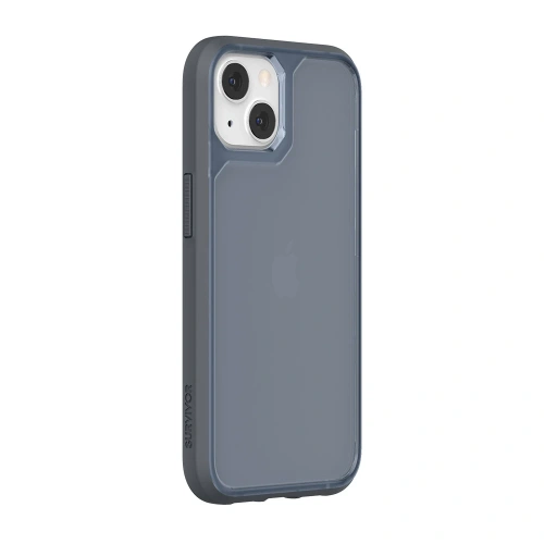 Kup Case Survivor Strong Apple iPhone 13 (navy) - SUR009NAV - {ean13} - Sklep Home Screen