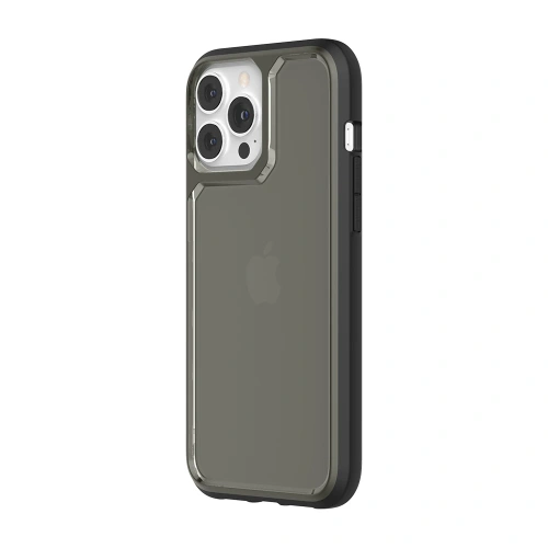 Kup Case Survivor Strong Apple iPhone 13 Pro Max (schwarz) - SUR010BLK - {ean13} - Sklep Home Screen