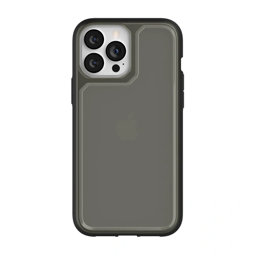Kup Case Survivor Strong Apple iPhone 13 Pro Max (schwarz) - SUR010BLK - {ean13} - Sklep Home Screen