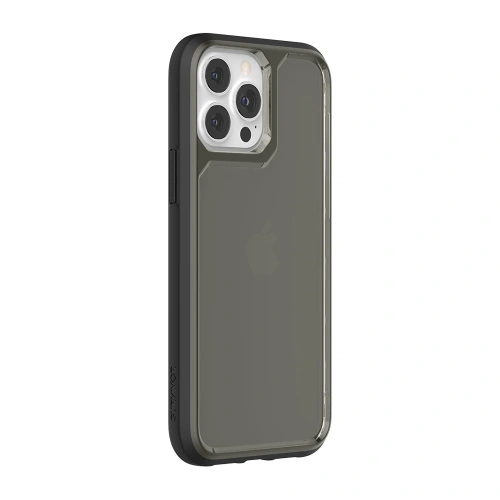 Kup Case Survivor Strong Apple iPhone 13 Pro Max (schwarz) - SUR010BLK - {ean13} - Sklep Home Screen