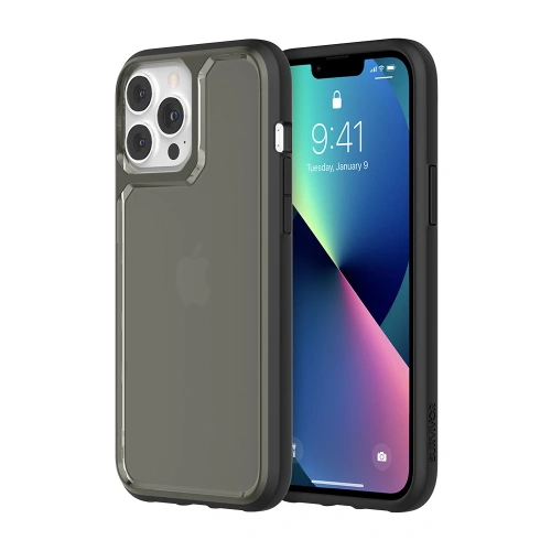 Kup Case Survivor Strong Apple iPhone 13 Pro Max (schwarz) - SUR010BLK - {ean13} - Sklep Home Screen