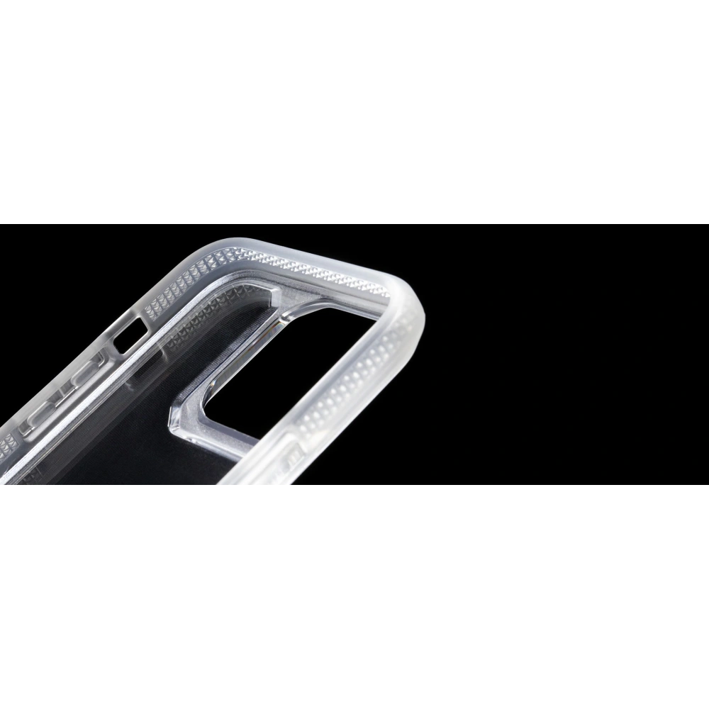 Etui Survivor Strong Apple iPhone 13 Pro Max (przezroczysta)