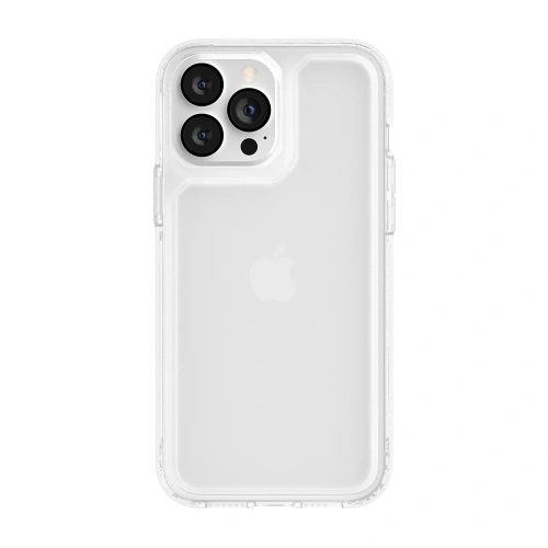 Buy Survivor Strong Apple iPhone 13 Pro Max (clear) - SUR011CL - {ean13} - Home Screen Store Europe