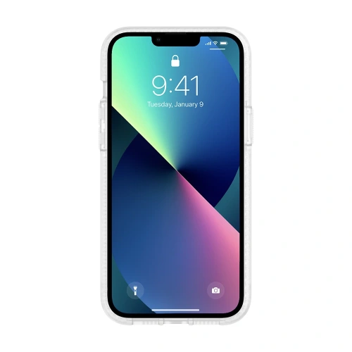 Buy Survivor Strong Apple iPhone 13 Pro Max (clear) - SUR011CL - {ean13} - Home Screen Store Europe