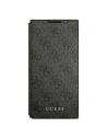 Kup Etui Guess GUBKS22LG4GFGR Samsung Galaxy S22 Ultra szürke/grey könyv 4G Metal Gold Logo - GUE1617GRY - {ean13} - Sklep Home Screen