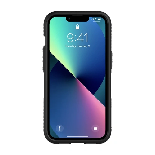 Kup Case Survivor Endurance Apple iPhone 13 (schwarz) - SUR013BLK - {ean13} - Sklep Home Screen