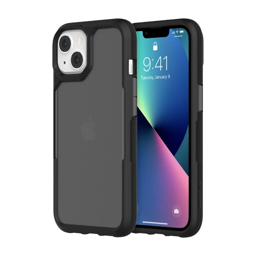 Kup Case Survivor Endurance Apple iPhone 13 (schwarz) - SUR013BLK - {ean13} - Sklep Home Screen