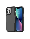 Survivor Endurance tok Apple iPhone 13 Pro Max (fekete)
