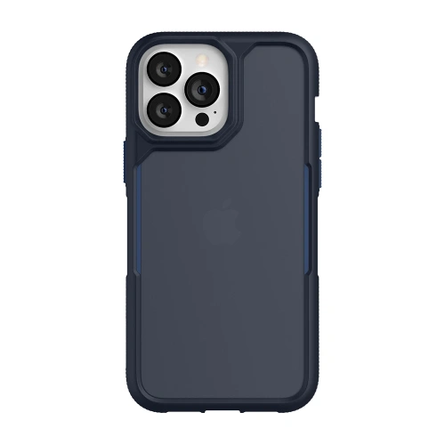 Buy Survivor Endurance Apple iPhone 13 Pro Max (navy) - SUR015NAV - {ean13} - Home Screen Store Europe