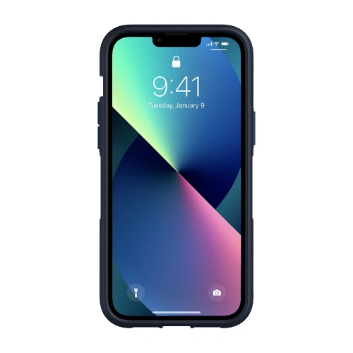 Buy Survivor Endurance Apple iPhone 13 Pro Max (navy) - SUR015NAV - {ean13} - Home Screen Store Europe