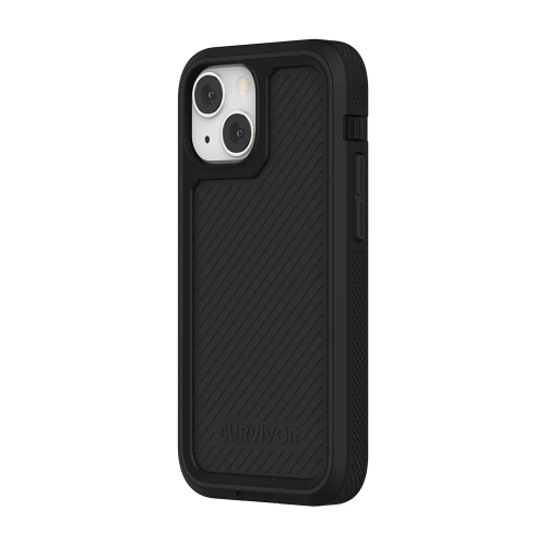 Kup Etui Survivor Earth Apple iPhone 13 mini (negru) - SUR016BLK - {ean13} - Sklep Home Screen