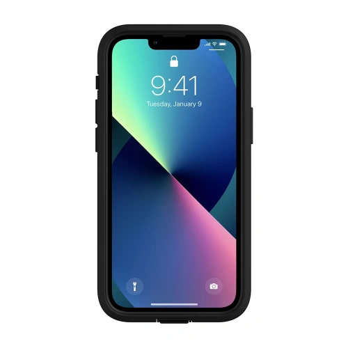 Kup Etui Survivor Earth Apple iPhone 13 mini (czarna) - SUR016BLK - {ean13} - Sklep Home Screen