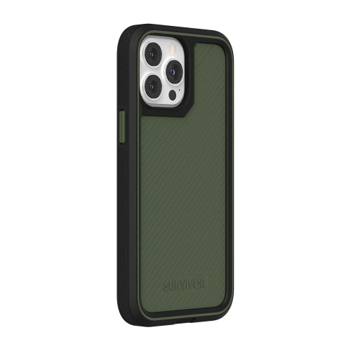Buy Survivor Earth Apple iPhone 13 Pro Max (wild fern) - SUR020WILFER - {ean13} - Home Screen Store Europe
