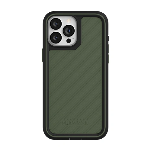 Buy Survivor Earth Apple iPhone 13 Pro Max (wild fern) - SUR020WILFER - {ean13} - Home Screen Store Europe