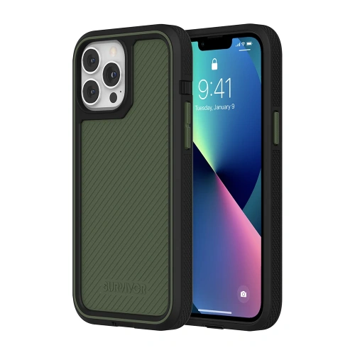 Buy Survivor Earth Apple iPhone 13 Pro Max (wild fern) - SUR020WILFER - {ean13} - Home Screen Store Europe