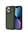 Etui Survivor Earth Apple iPhone 13 Pro Max (divoký kapradin)