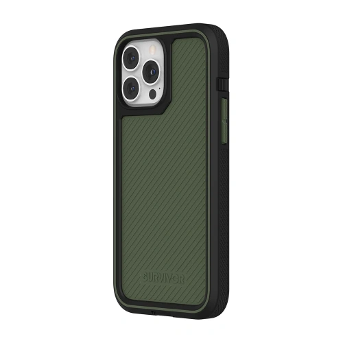 Buy Survivor Earth Apple iPhone 13 Pro Max (wild fern) - SUR020WILFER - {ean13} - Home Screen Store Europe