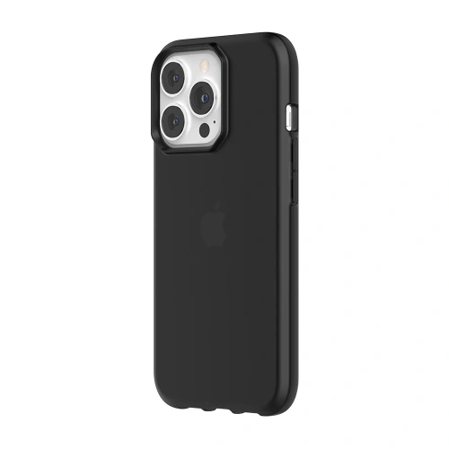 Kup Case Survivor Clear Apple iPhone 13 Pro (schwarz) - SUR021BLK - {ean13} - Sklep Home Screen