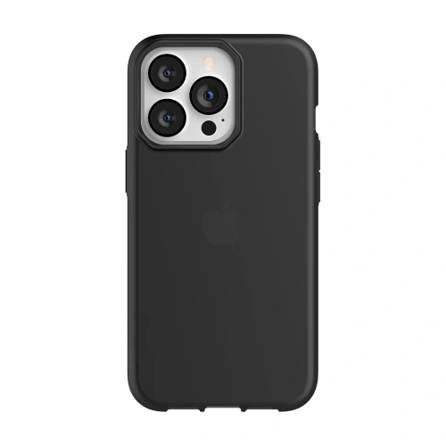 Kup Case Survivor Clear Apple iPhone 13 Pro (schwarz) - SUR021BLK - {ean13} - Sklep Home Screen