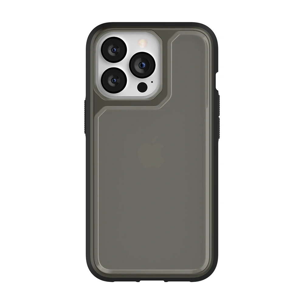 Etui Survivor Strong Apple iPhone 13 Pro (czarna)