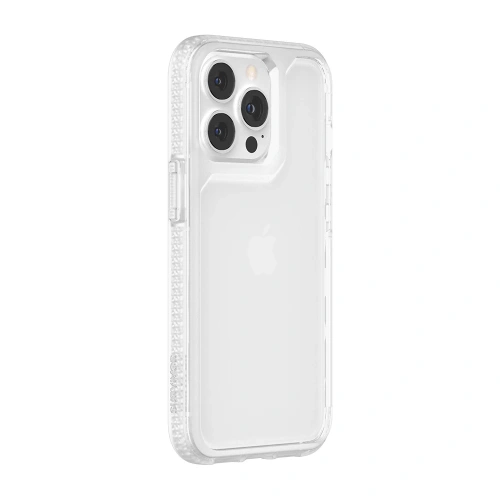 Kup Etui Survivor Strong Apple iPhone 13 Pro (przezroczysta) - SUR024CL - {ean13} - Sklep Home Screen