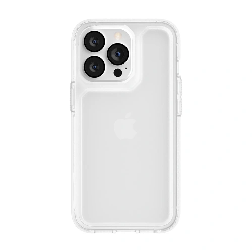 Kup Etui Survivor Strong Apple iPhone 13 Pro (transparent) - SUR024CL - {ean13} - Sklep Home Screen