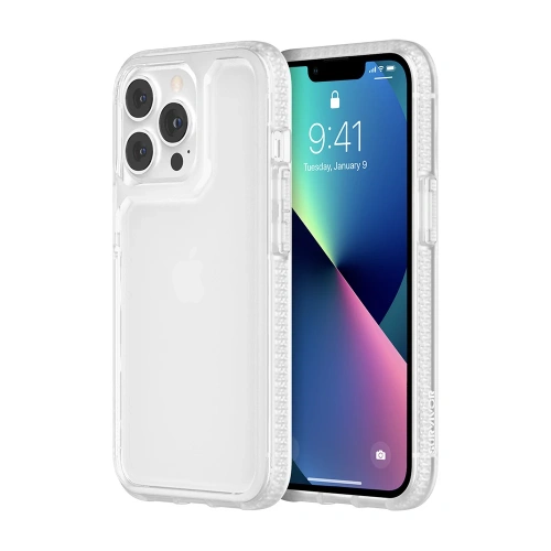 Kup Etui Survivor Strong Apple iPhone 13 Pro (transparent) - SUR024CL - {ean13} - Sklep Home Screen