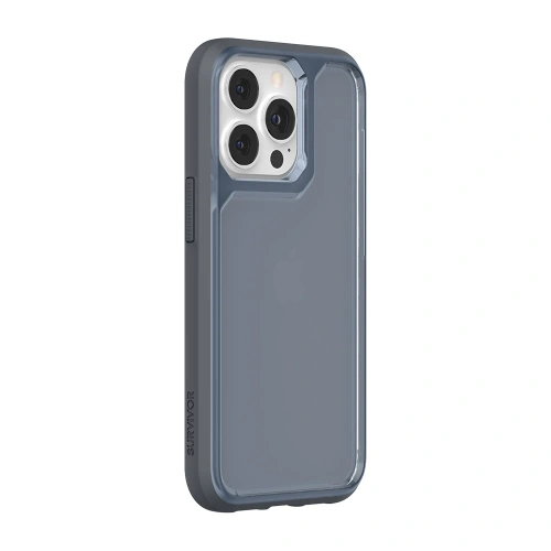 Buy Survivor Strong Apple iPhone 13 Pro (navy) - SUR025NAV - {ean13} - Home Screen Store Europe