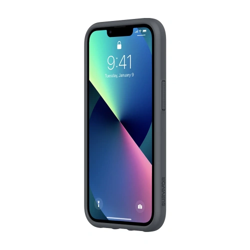 Buy Survivor Strong Apple iPhone 13 Pro (navy) - SUR025NAV - {ean13} - Home Screen Store Europe