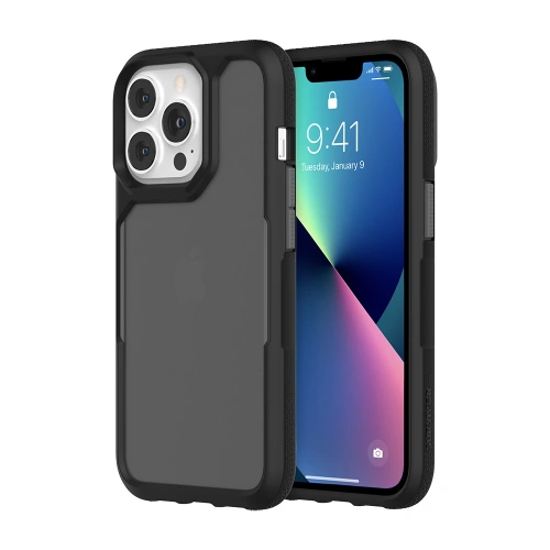 Kup Etui Survivor Endurance Apple iPhone 13 Pro (negru) - SUR026BLK - {ean13} - Sklep Home Screen