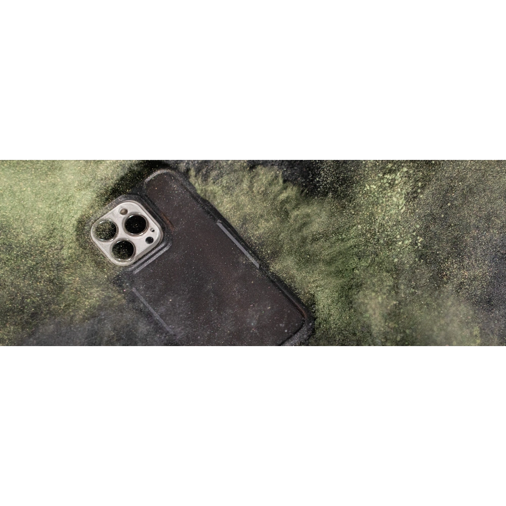 Etui Survivor Endurance Apple iPhone 13 Pro (czarna)