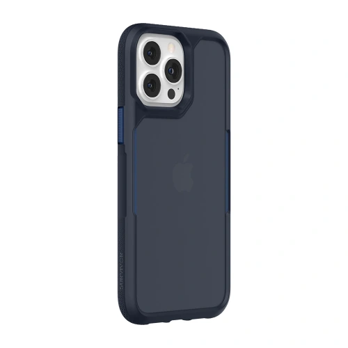Buy Survivor Endurance Apple iPhone 13 Pro (navy) - SUR027NAV - {ean13} - Home Screen Store Europe