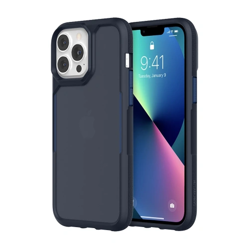 Kup Case Survivor Endurance Apple iPhone 13 Pro (navyblau) - SUR027NAV - {ean13} - Sklep Home Screen