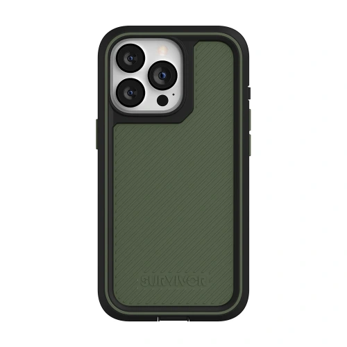 Buy Survivor Earth Apple iPhone 13 Pro (wild fern) - SUR029WILFER - {ean13} - Home Screen Store Europe
