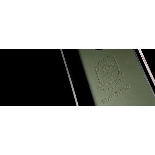 Kup Etui Survivor Earth Apple iPhone 13 Pro (wild fern) - SUR029WILFER - {ean13} - Sklep Home Screen