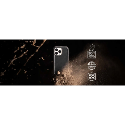 Kup Etui Survivor Earth Apple iPhone 13 Pro (wild fern) - SUR029WILFER - {ean13} - Sklep Home Screen