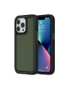 Etui Survivor Earth Apple iPhone 13 Pro (ferigă sălbatică)
