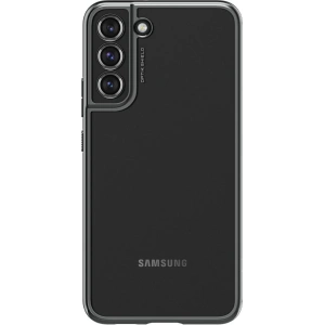Kup Etui Spigen Optik Crystal Samsung Galaxy S22 Chrome Grey - SPN2144CHRGRY - {ean13} - Sklep Home Screen