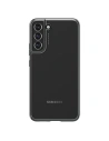 Kup Etui Spigen Optik Crystal Samsung Galaxy S22 Chrome Grey - SPN2144CHRGRY - {ean13} - Sklep Home Screen