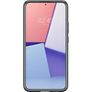 Buy Spigen Optik Crystal Samsung Galaxy S22 Chrome Grey - SPN2144CHRGRY - {ean13} - Home Screen Store Europe