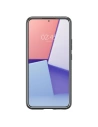 Kup Case Spigen Optik Crystal Samsung Galaxy S22 Chrome Grau - SPN2144CHRGRY - {ean13} - Sklep Home Screen
