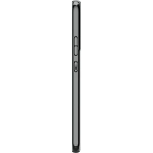 Kup Etui Spigen Optik Crystal Samsung Galaxy S22 Chrome Grey - SPN2144CHRGRY - {ean13} - Sklep Home Screen
