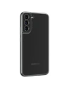 Kup Etui Spigen Optik Crystal Samsung Galaxy S22 Chrome Grey - SPN2144CHRGRY - {ean13} - Sklep Home Screen