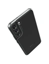 Kup Case Spigen Optik Crystal Samsung Galaxy S22 Chrome Grau - SPN2144CHRGRY - {ean13} - Sklep Home Screen
