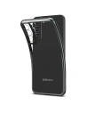 Buy Spigen Optik Crystal Samsung Galaxy S22 Chrome Grey - SPN2144CHRGRY - {ean13} - Home Screen Store Europe